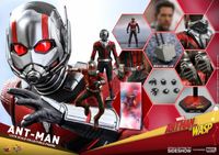 Marvel Ant Man And The Wasp - Ant Man Statue