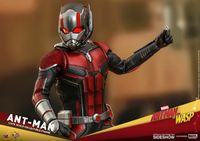 Marvel Ant Man And The Wasp - Ant Man Statue