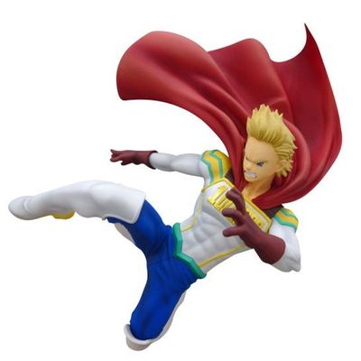 My Hero Academia Lemillion Age of Heroes vol. 8 Banpresto Statue