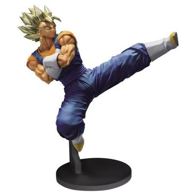 Dragon Ball Z SS Vegito Special Version Vol. 9 Banpresto Statue