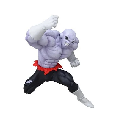 Dragon Ball Super Jiren vol.1 Banpresto Statue