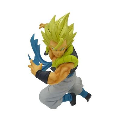 Dragon Ball Super Saiyan Gogeta Vol.8 Banpresto Statue