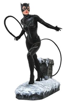 Batman Returns Catwoman Gallery DC Comics Statue