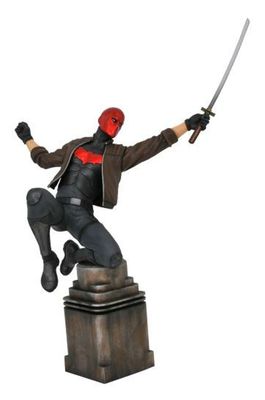 Batman Red Hood Gallery DC Comics Statue