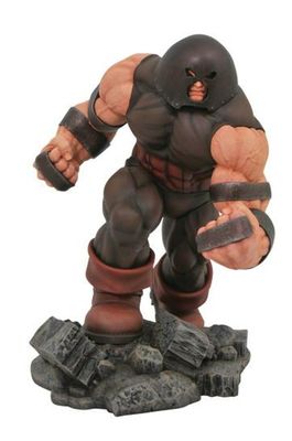 X-Men Juggernaut Limited Edition Marvel Statue