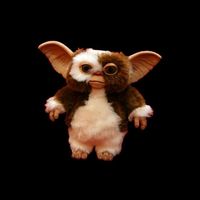 Prop - Gremlins - Gizmo Puppet