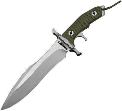 Last Blood Heartstopper (Rambo) Fixed Blade