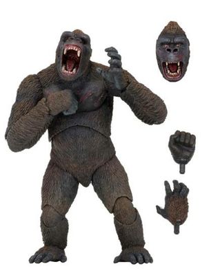 King Kong 8" Scale (AF)