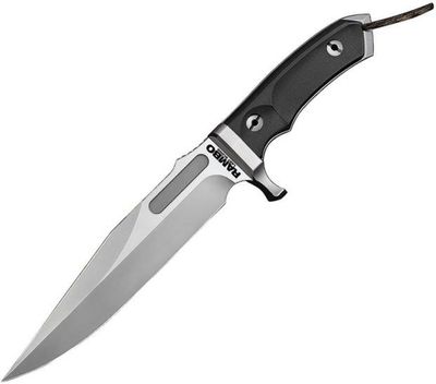 Last Blood Bowie (Rambo) Fixed Blade