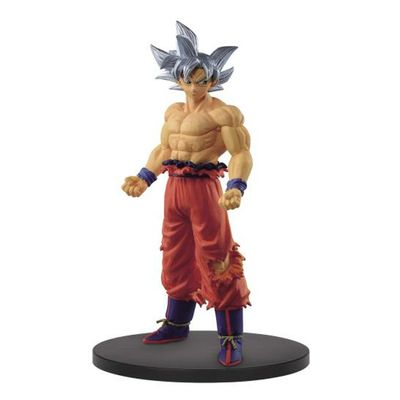 Dragon Ball Super  Goku Anime Statue