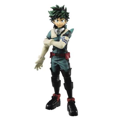 My Hero Academia Izuku Midoriya Anime Statue