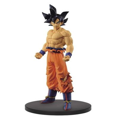 Banpresto Dragon Ball Super: Super Hero Son Goten 7.9-in Figure