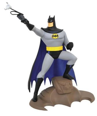 Batman Version 2 Gallery Statue