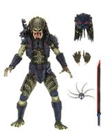 NECA: Predator 2 - Ultimate Armored Statue