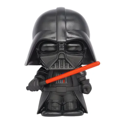 Star Wars Darth Vader Money Bank