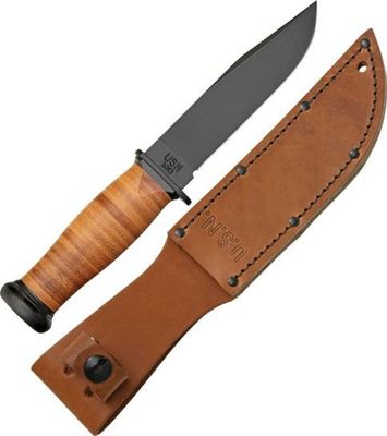 Mark 1 USN Fixed Blade Ka-Bar