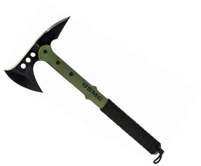 M48 USMC Tactical Tomahawk Axe