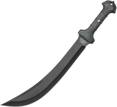 Combat Commander Thrax Gladius (Fixed Blade)