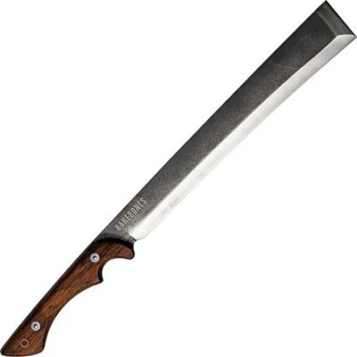 Woodsman Japanese Nata Tool Machette