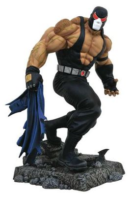 FIGURE DC - DC COMIC BANE GALLERY PVC