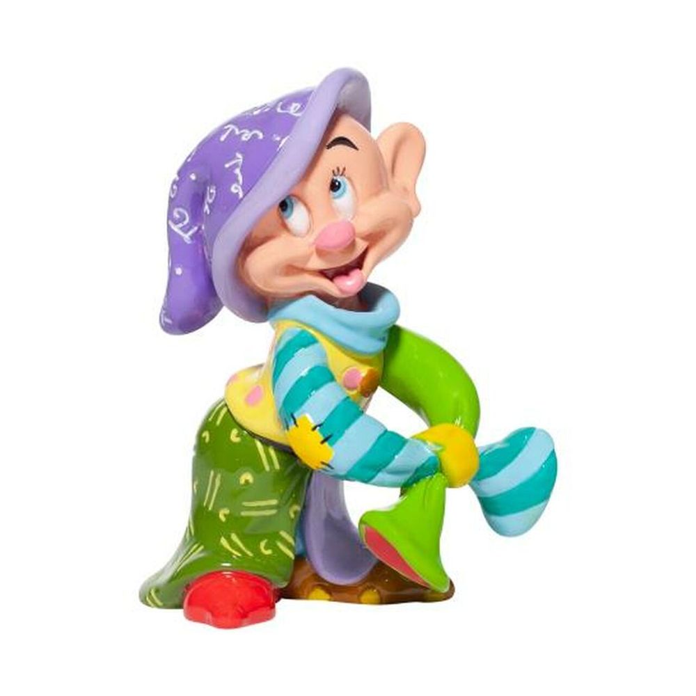 Disney Snow White Dopey Statue