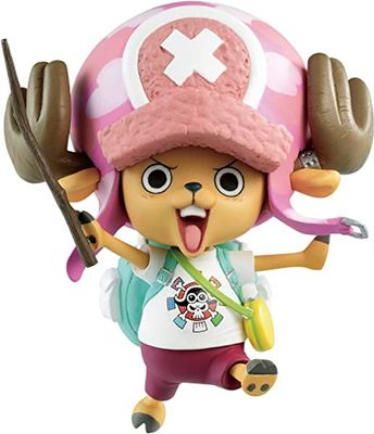 One Piece: Stampede - Tony Tony Chopper Anime Statue