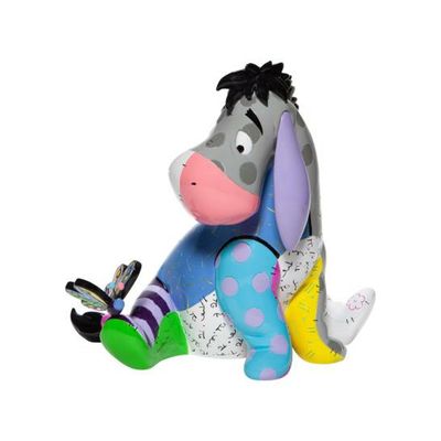 Disney Winnie The Pooh - Eeyore Statue