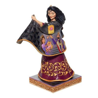 Disney Tangled - Mother Gothel Statue