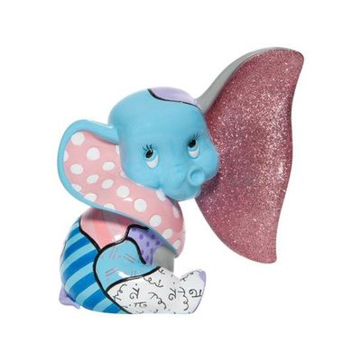 Disney Baby Dumbo Statue