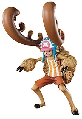 One Piece Chopper Anime Statue