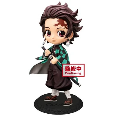 Tanjiro Kamado Demon Slayer Anime Statue