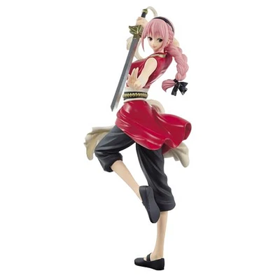 Rebecca One Piece: Treasure Cruise World Journey Anime Statue