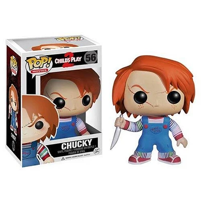 Pop! Child's Play Chucky #56 Vinyl Figure