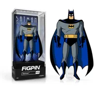 Batman The Animated Series FiGPiN #475 Enamel Pin