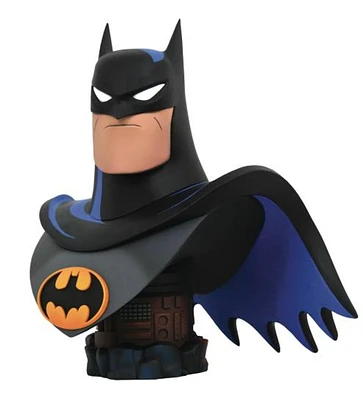 Batman 1/2 Scale Limited Edition Diamond Select Statue