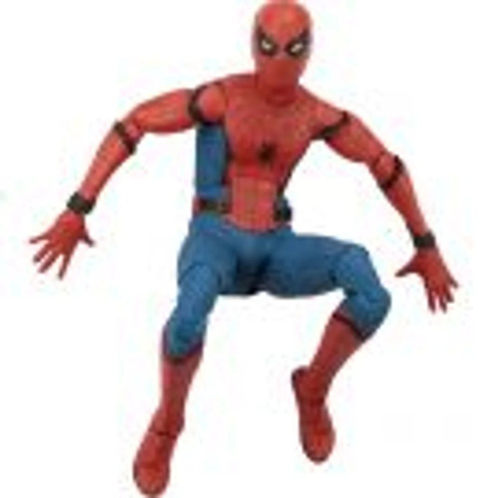 Figure Marvel - Spider-Man Homecoming - 1/4 Scale Action Figure