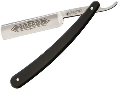 Dovo Straight Razor