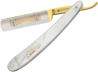 Straight Razor MOP Dovo (Germany)