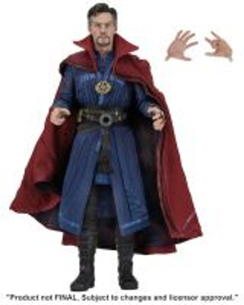 Figure Marvel - Doctor Strange - 1/4 Scale Action Figure