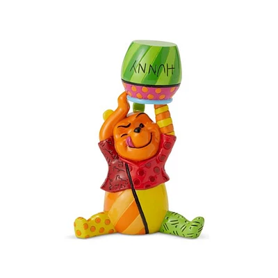 Disney Winnie The Pooh Mini Figure