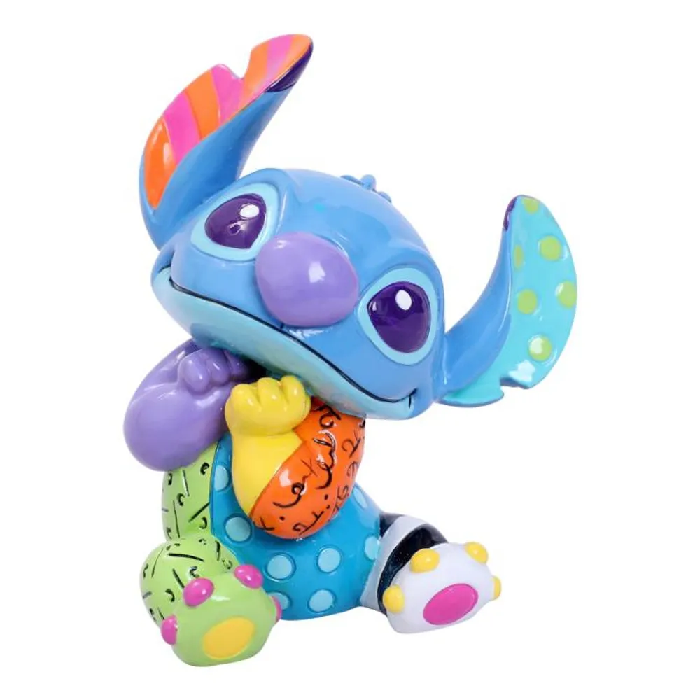 Disney Lilo & Stitch Mini-Figure