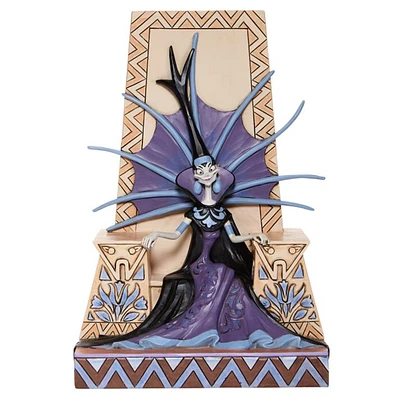 The Emperor's New Groove Yzma Enesco Statue