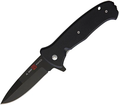 SERE 2020 Linerlock Black A/O Al Mar