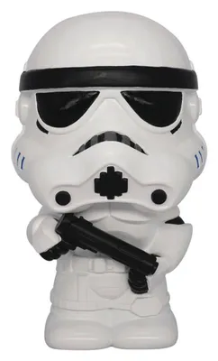 Star Wars Stormtrooper Money Bank