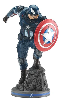 Captain America Gamerverse 1:10 Scale PCS Collections Statue