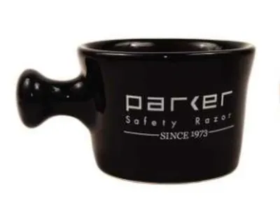 Parker - Black Apothecary (Shave Mug)