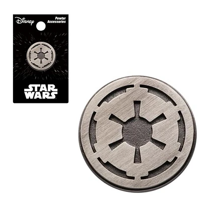 Pin - Galactic Empire Logo "Star Wars"