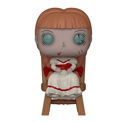 Pop! Annabelle in Chair #790 Vinyl Figure