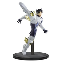 My Hero Academia Tenya Iida The Amazing Heroes Vol.10 Banpresto Statue