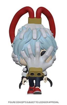 Pop! My Hero Academia Shigaraki #784 Vinyl Figure